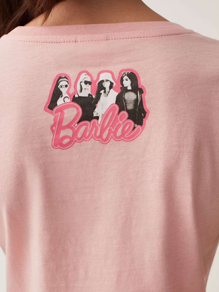 T-shirt con stampa Barbie® Mattel_3