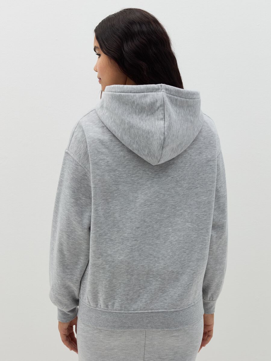 Full-zip hoodie_2