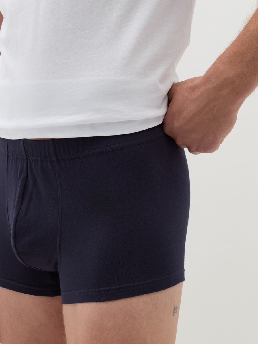 Three-pack organic cotton boxer shorts_3