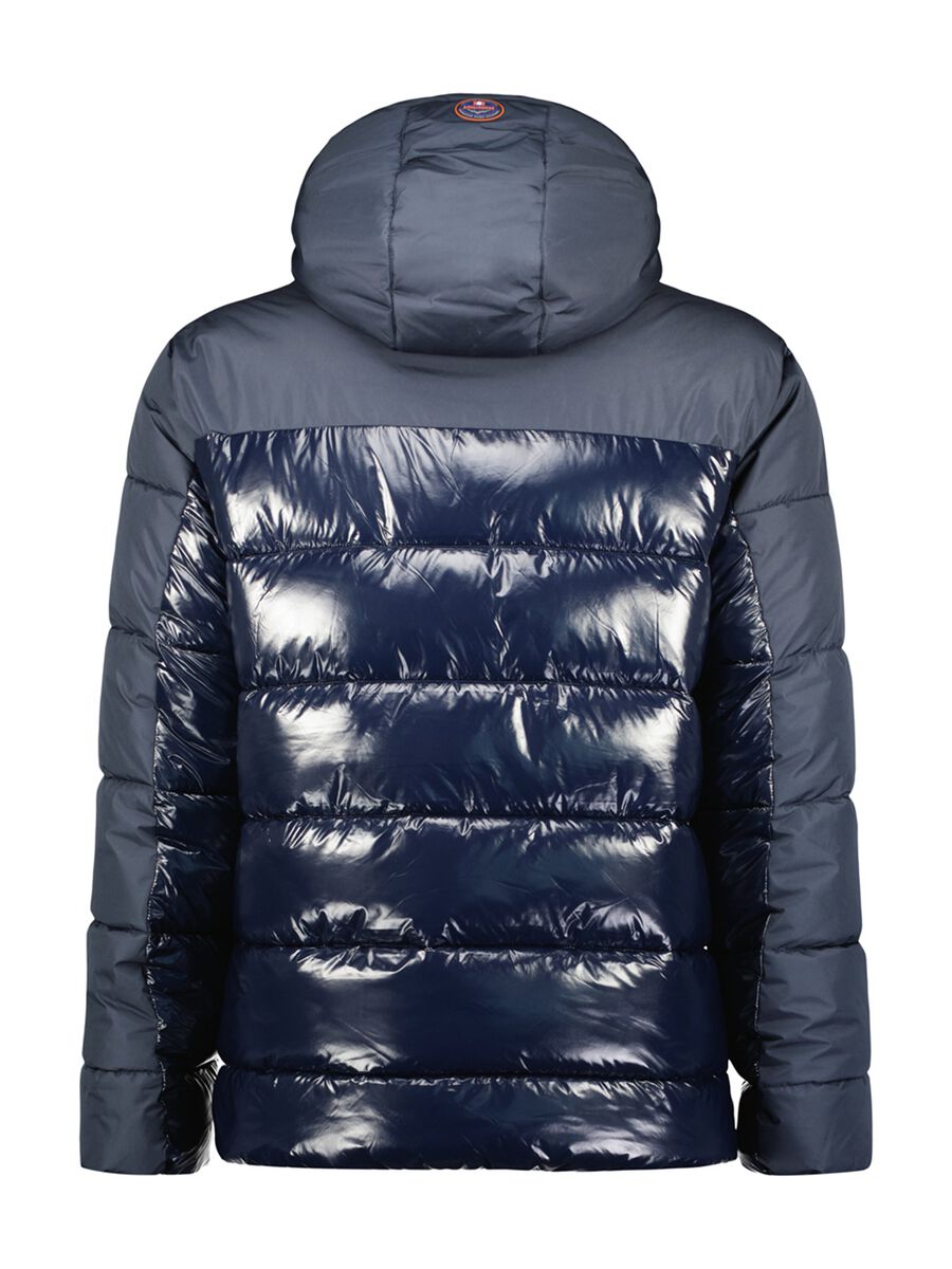 Canadian Peak ultralight down jacket with hood_1