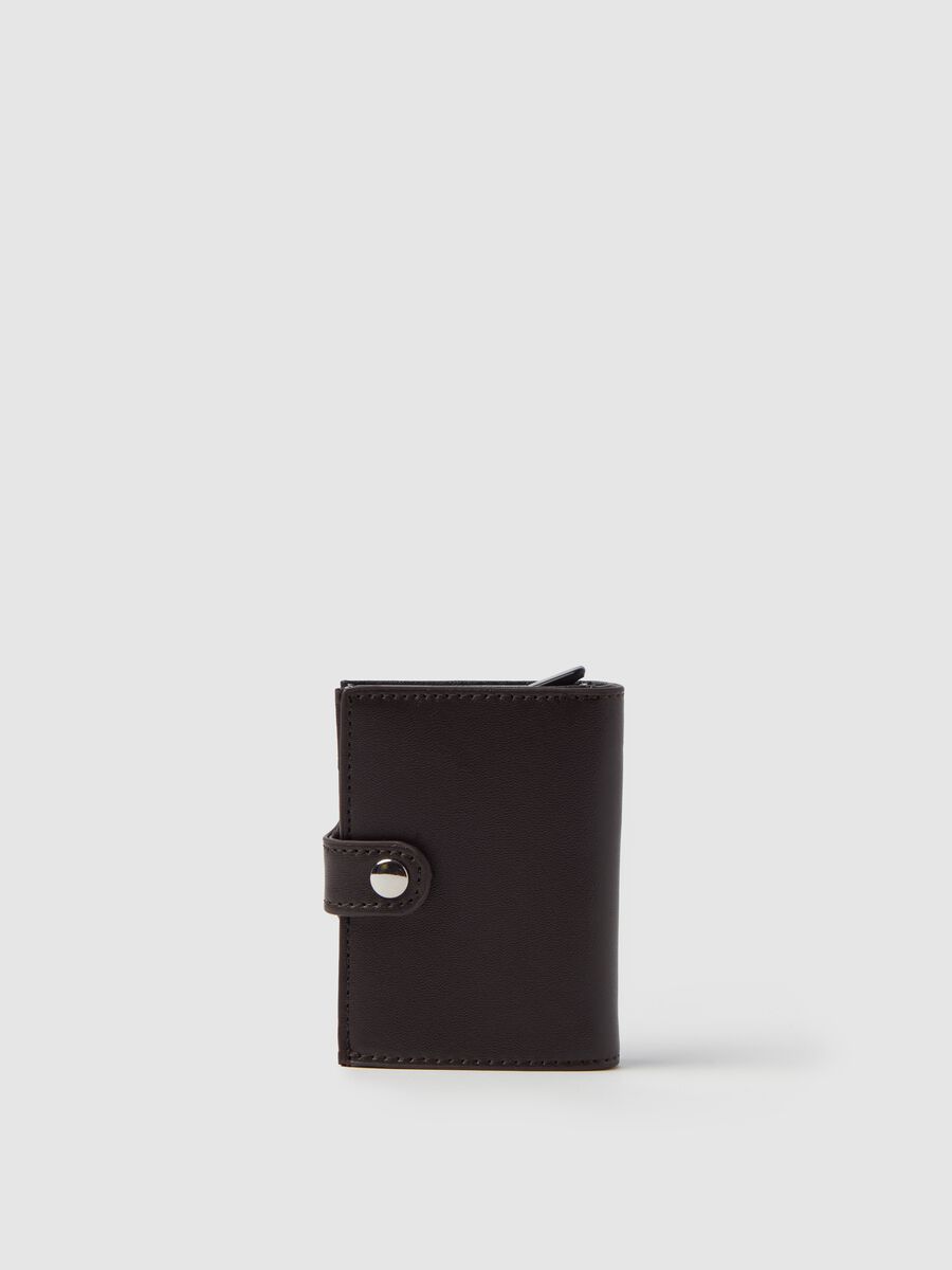 Contemporary card holder_0