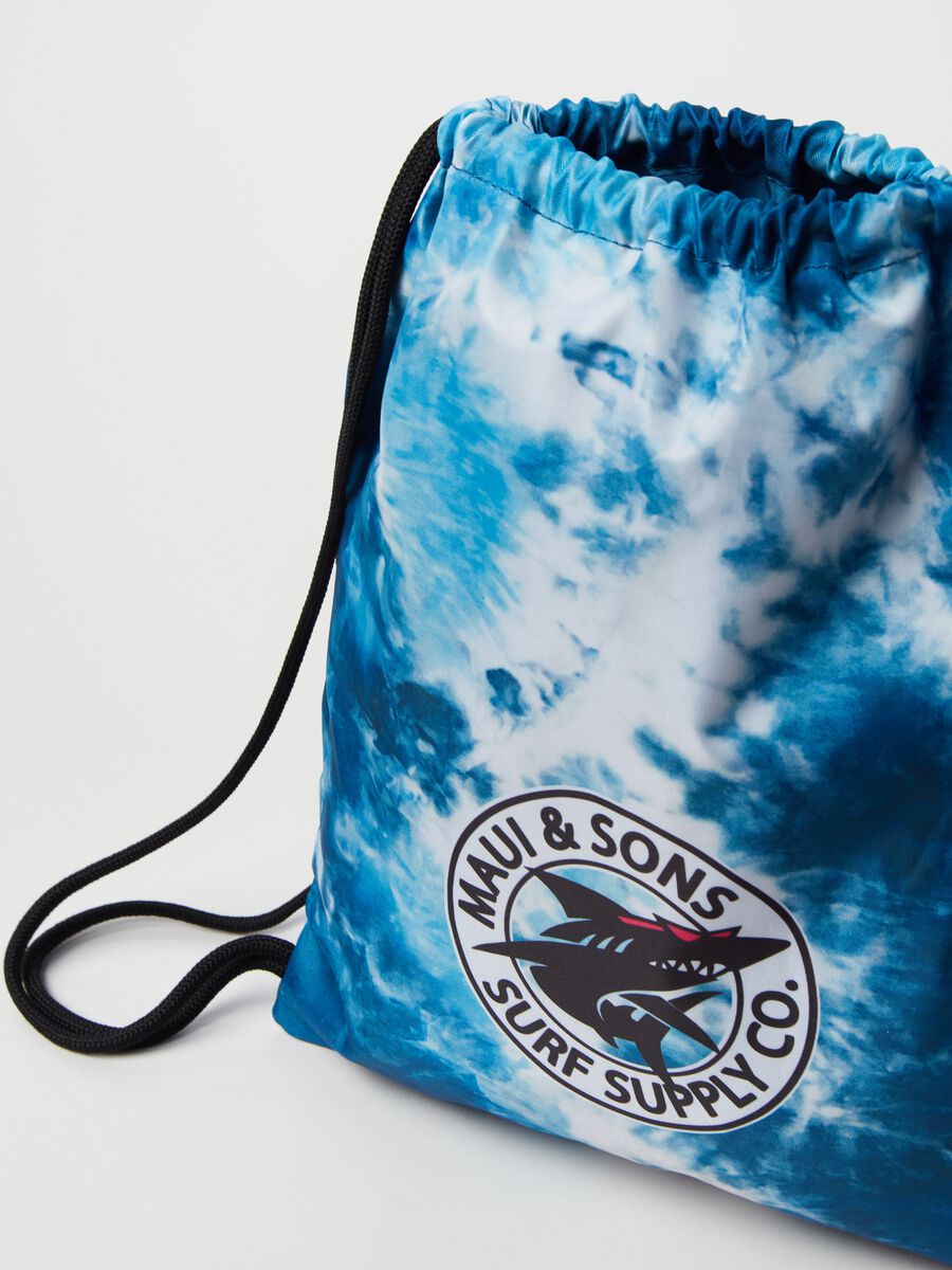 Maui and Sons sack backpack_1