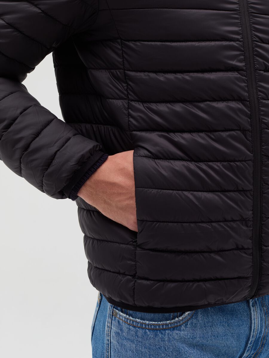 Ultralight full-zip down jacket_3