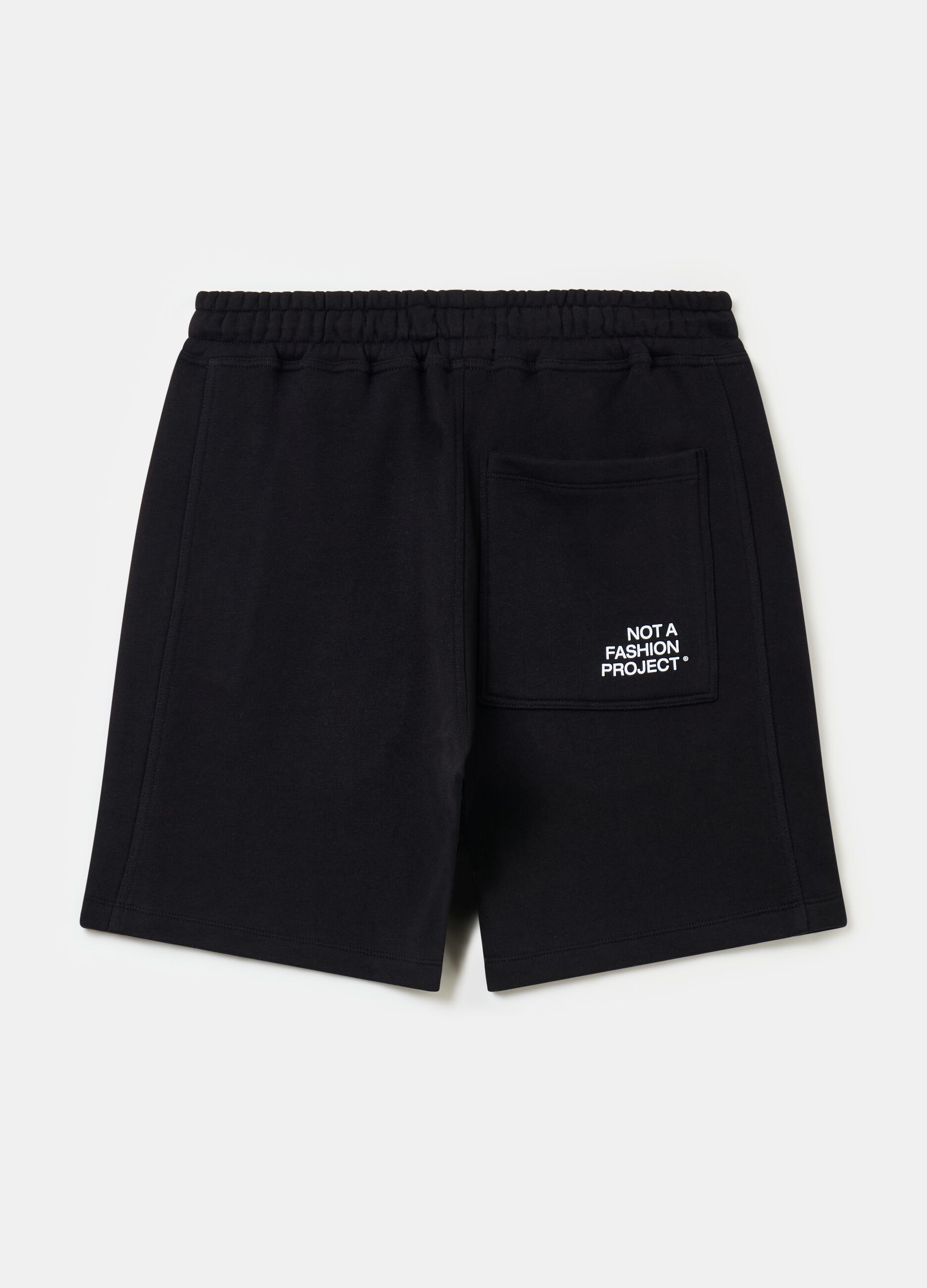 Sweat Shorts Black