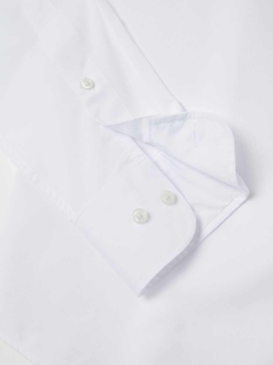 Regular-fit shirt with pocket_5