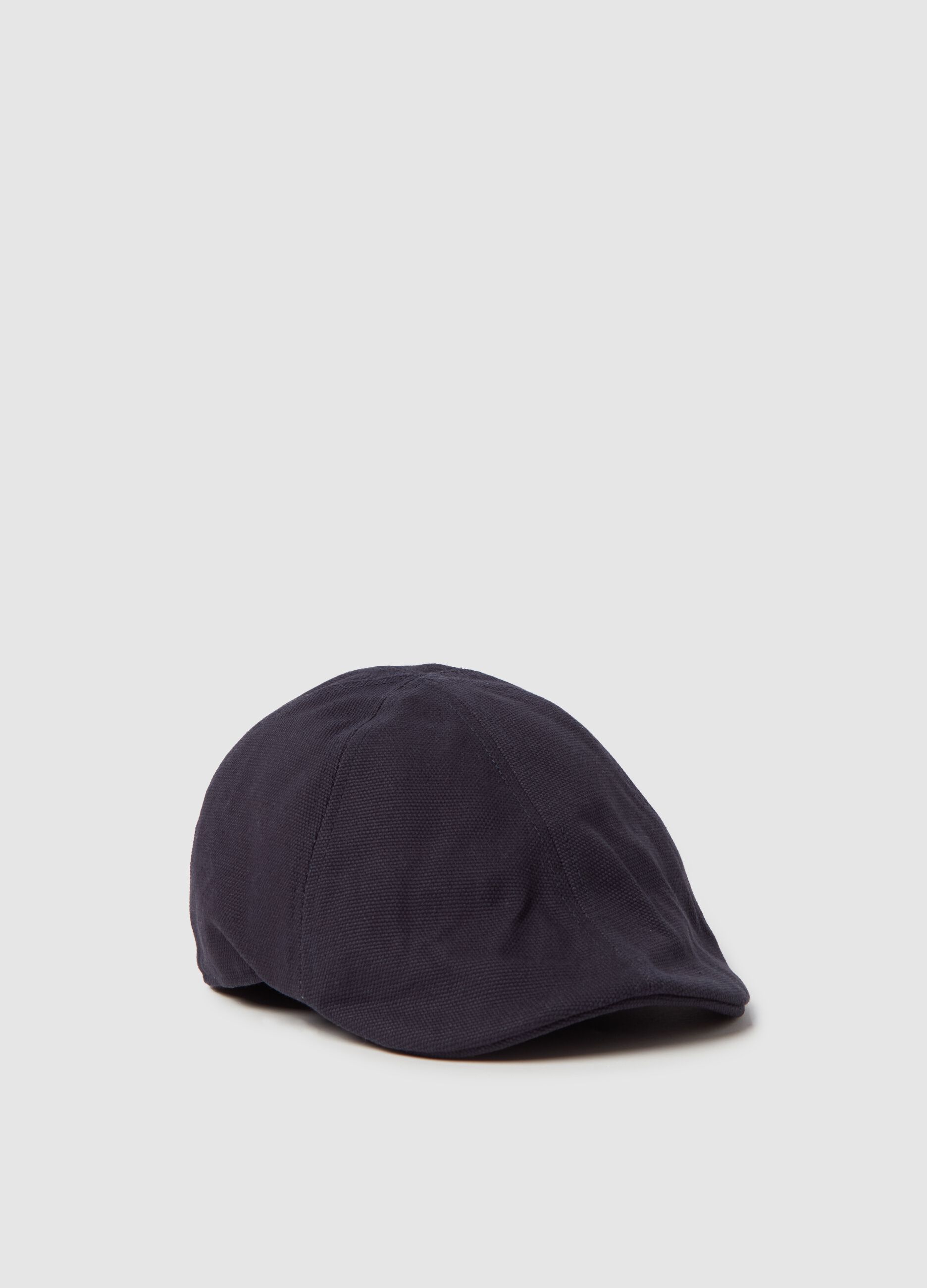 Cotton cap