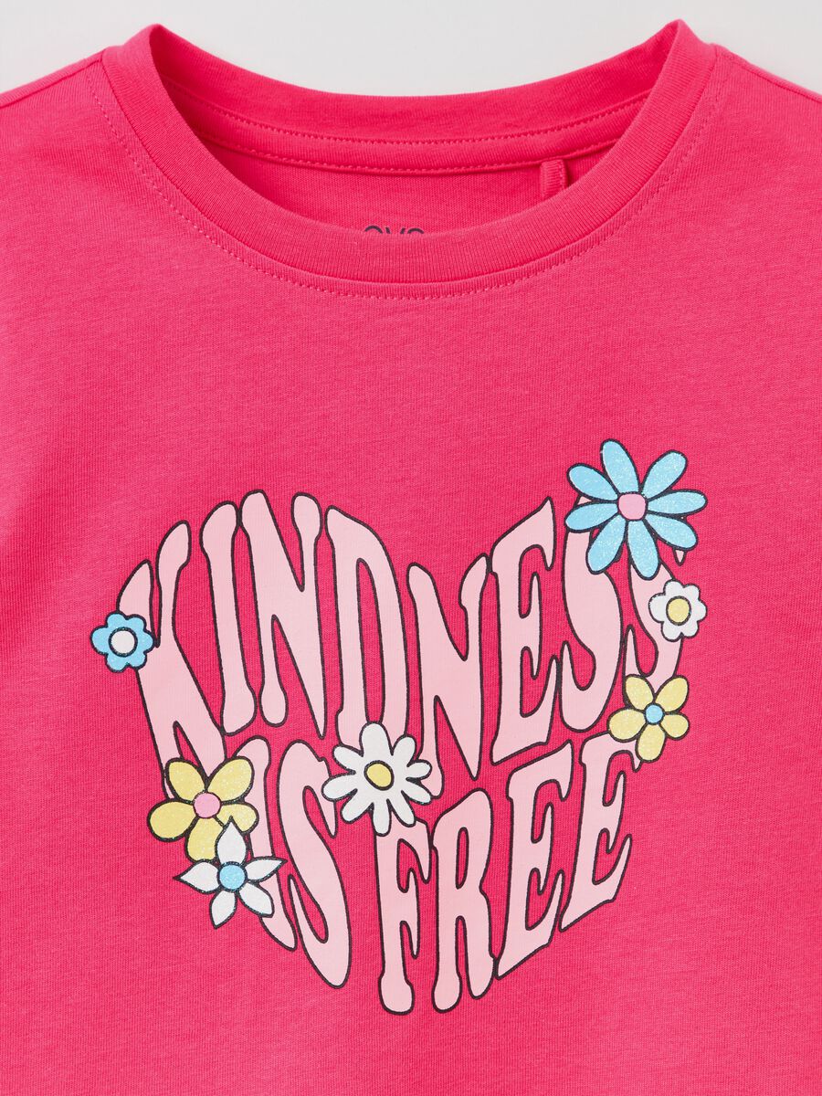 Girls' T-Shirts, Polos and Tops