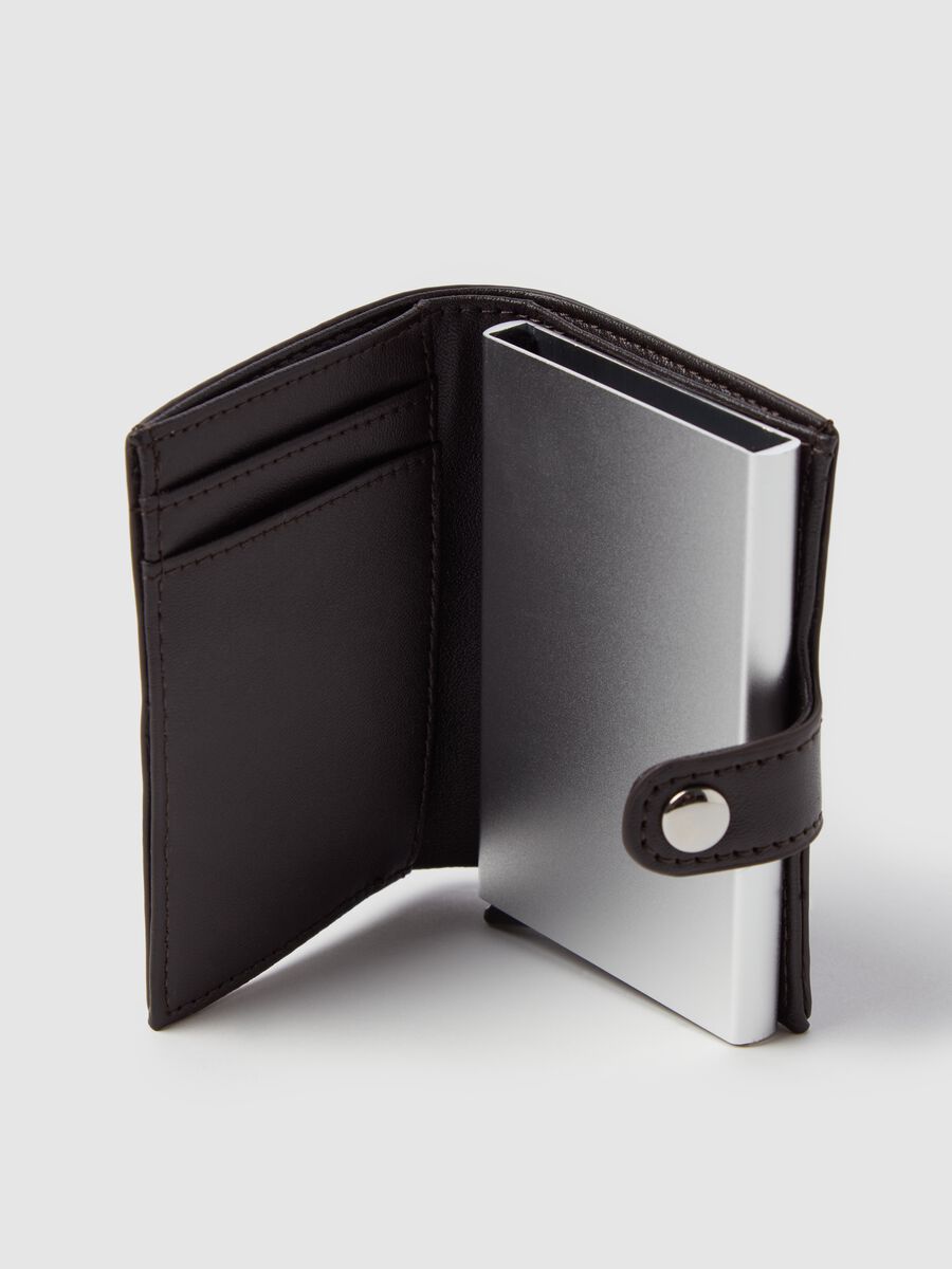 Contemporary card holder_2