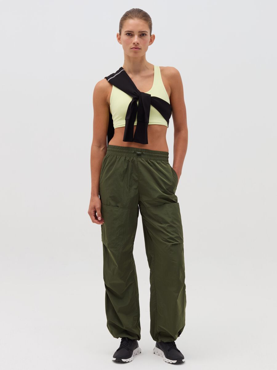 Parachute trousers_0