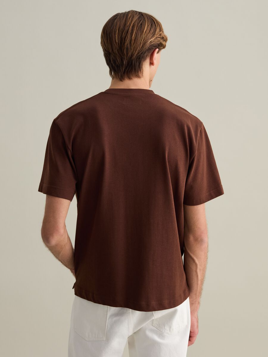 Relaxed-fit T-shirt with pocket_4