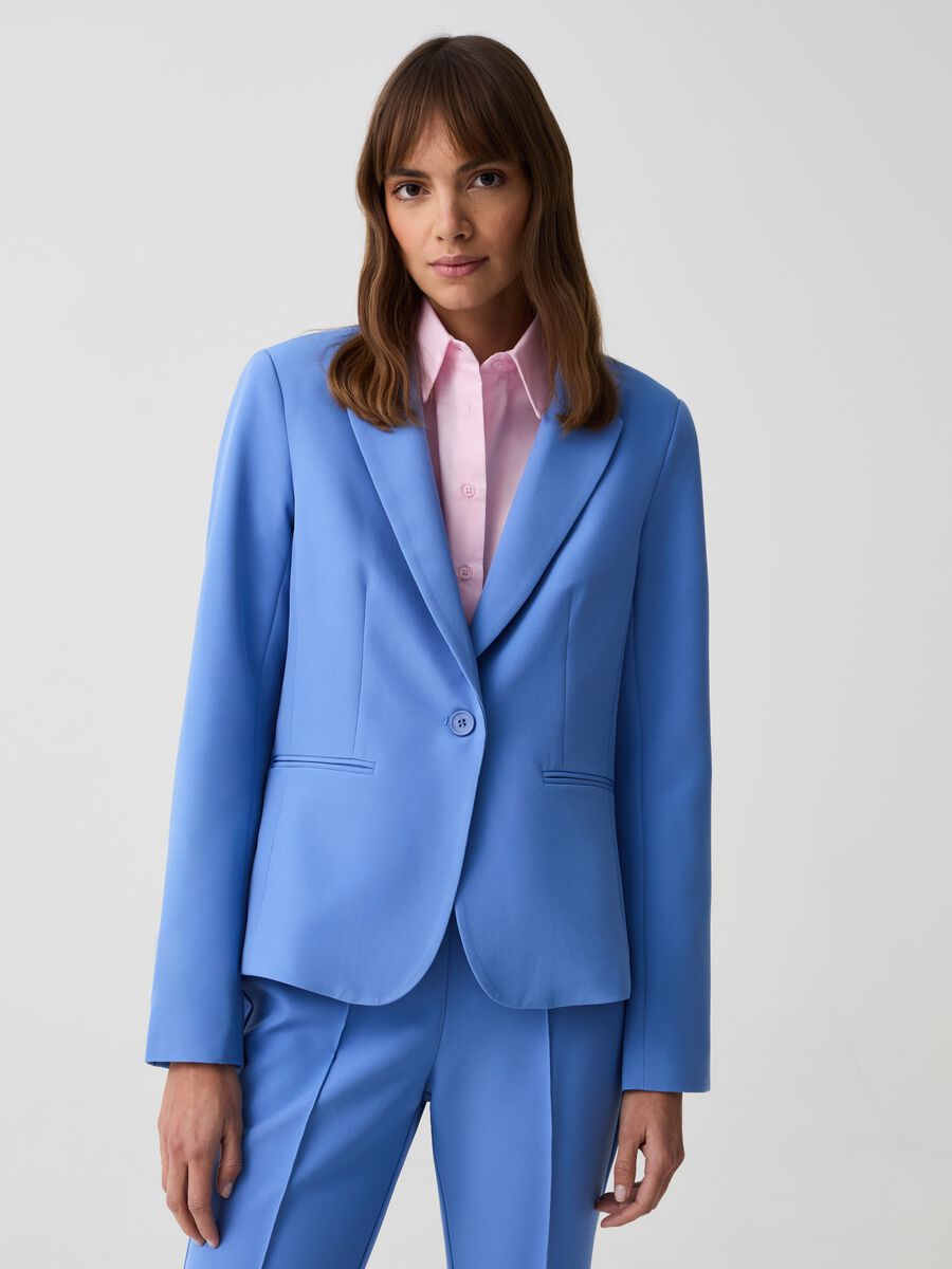 Women’s Blazers and Jackets: Leather, Denim and more | OVS
