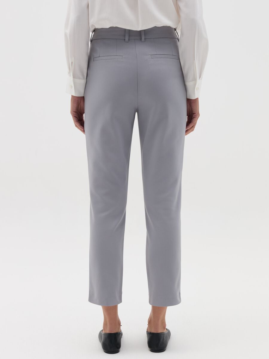 Pantaloni chino stretch_3