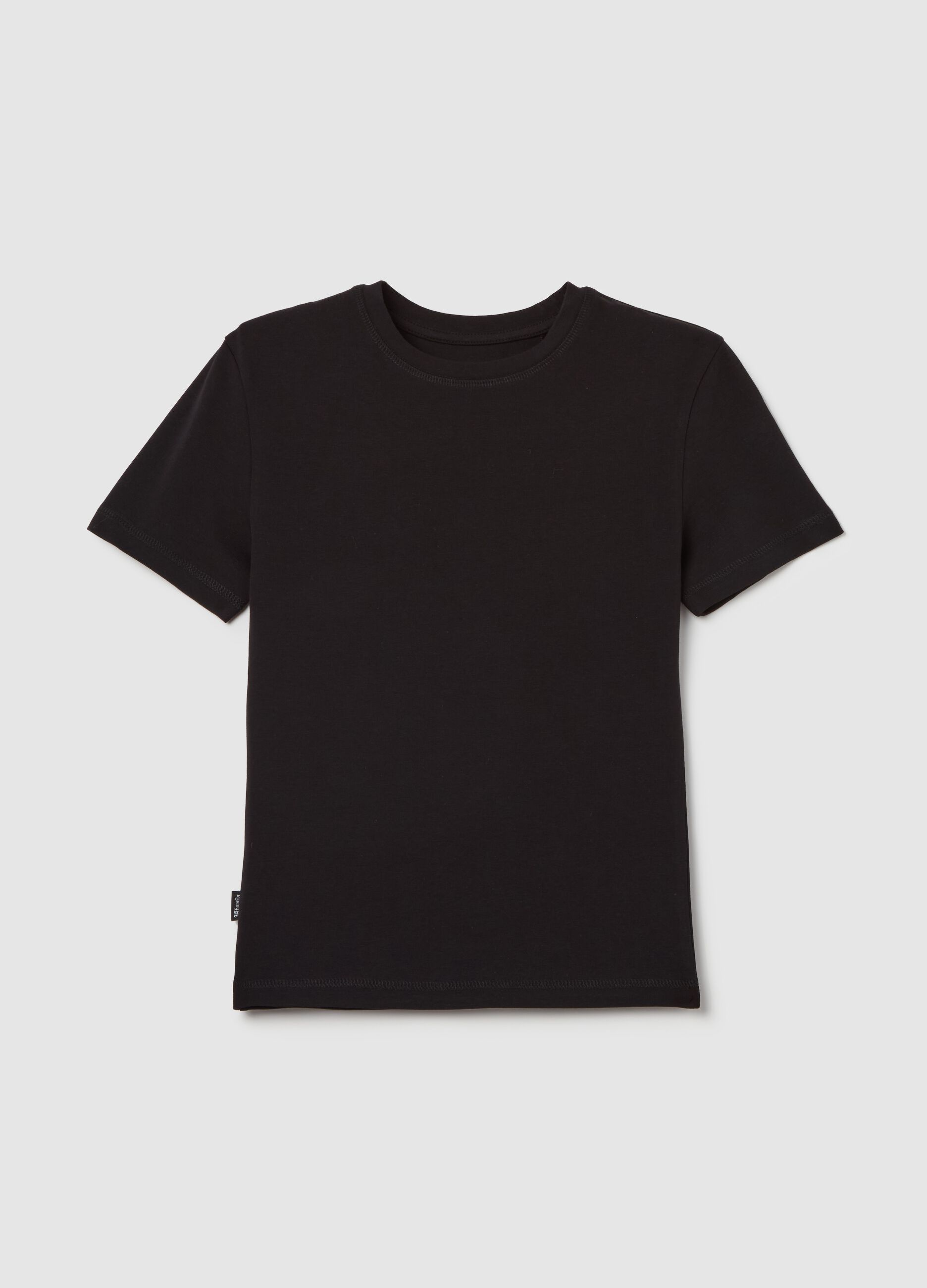 Perfect T-shirt Black