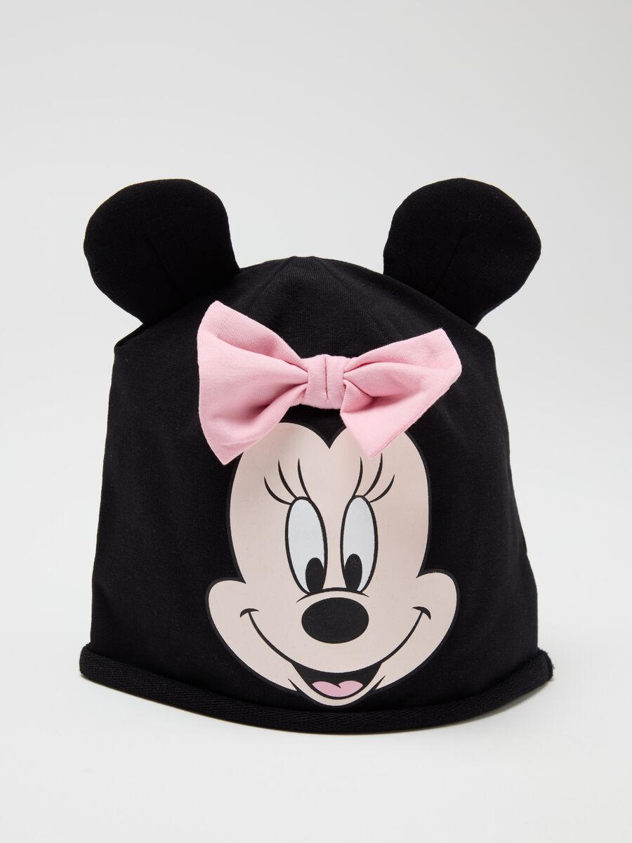 Hat with Disney Baby Minnie Mouse ears_2