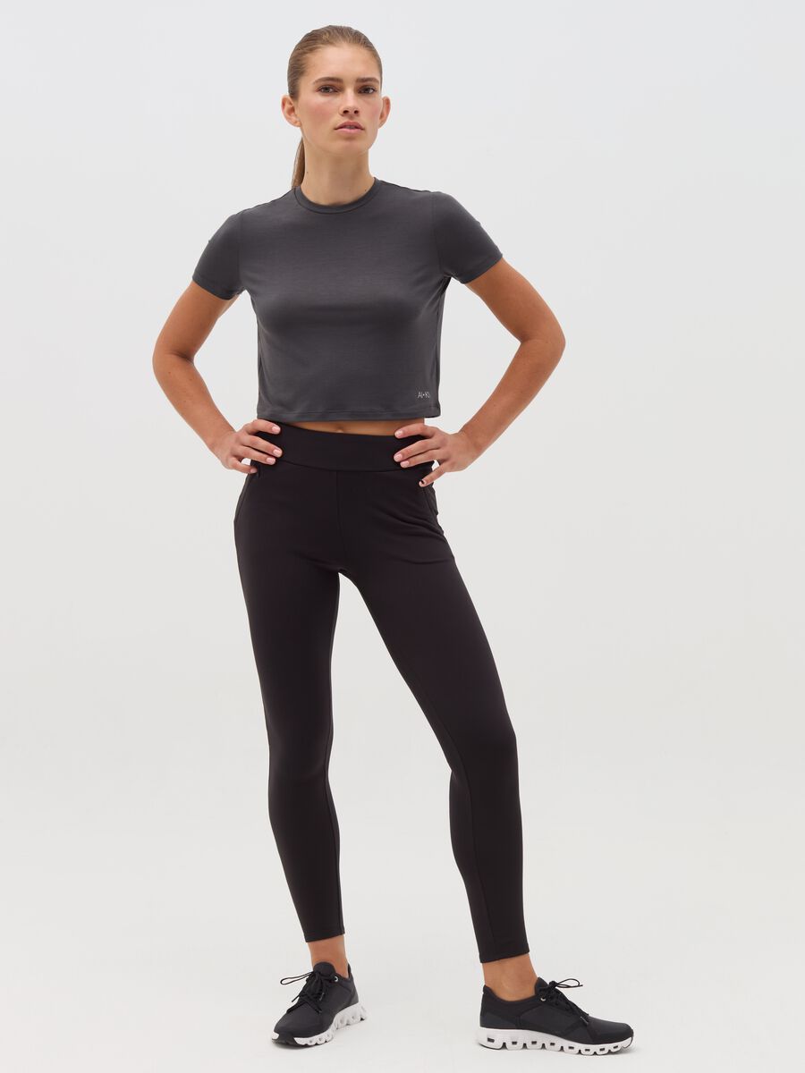 Thermal leggings_0