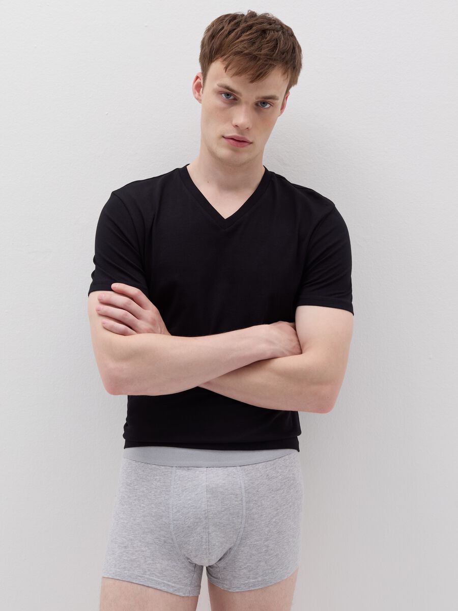 Organic cotton boxer shorts_0