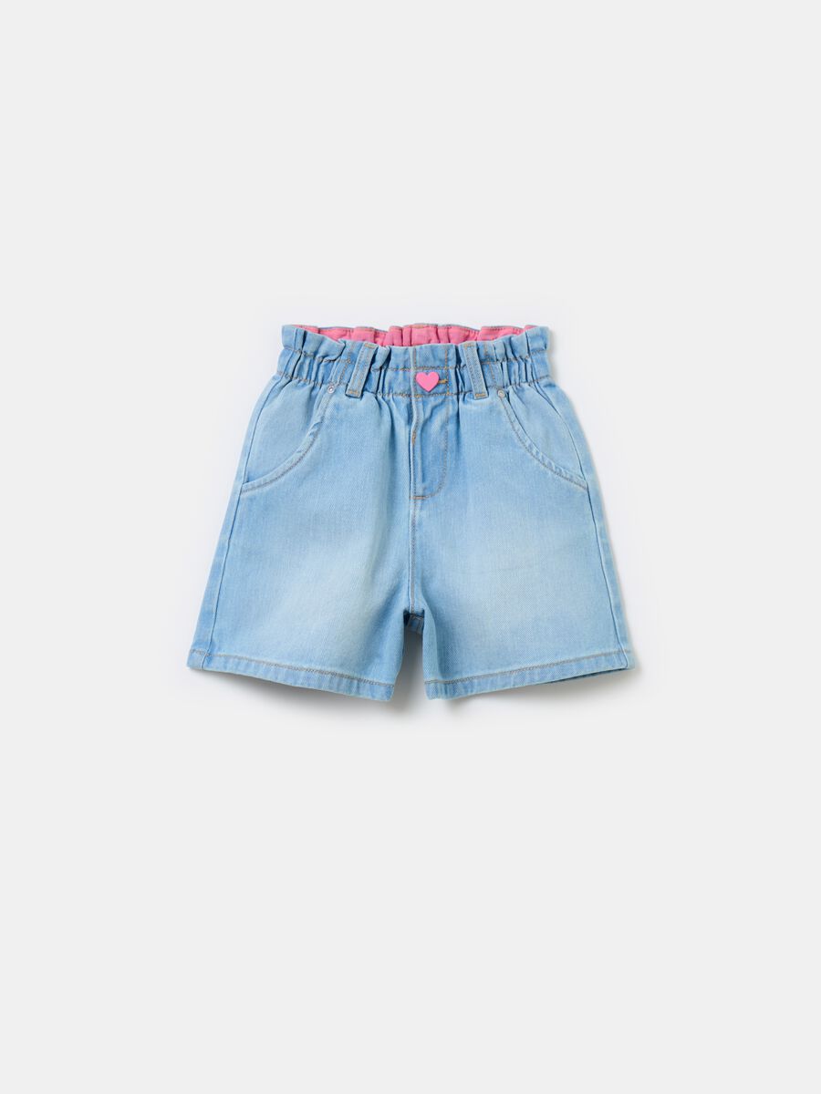 Kids Girls Dark Blue Denim Jeans Pant – Sharrys Online Clothing Store