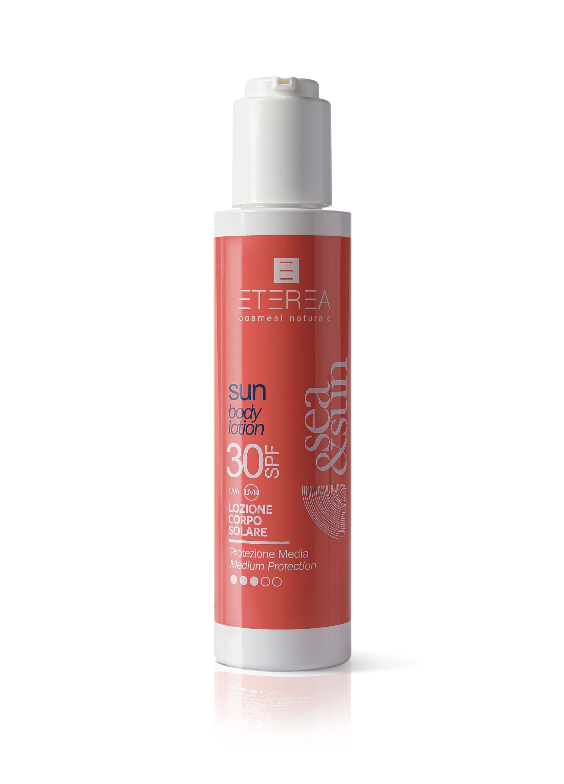 Sun Screen Body Lotion 30SPF 150ml