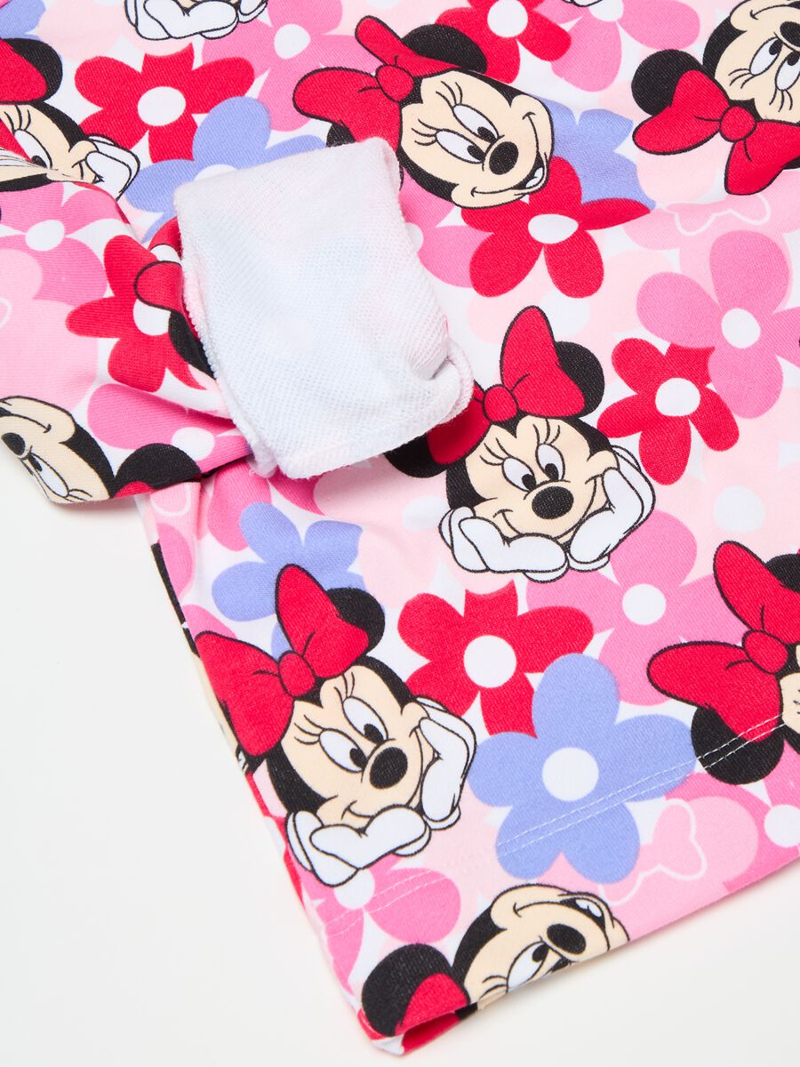 GapKids  Disney Minnie Mouse Organic Cotton Bikini Briefs (5-Pack