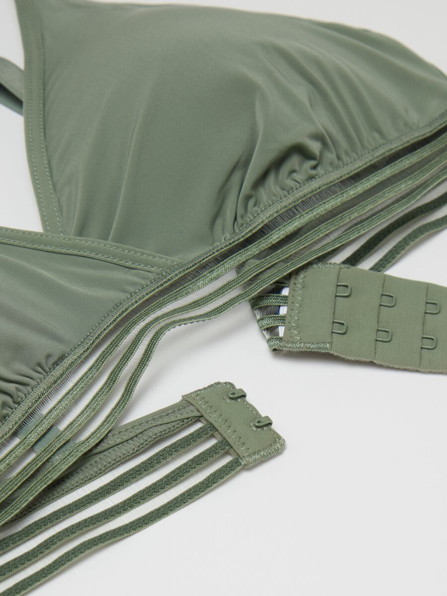 The Triangle soft bra in microfibre_5