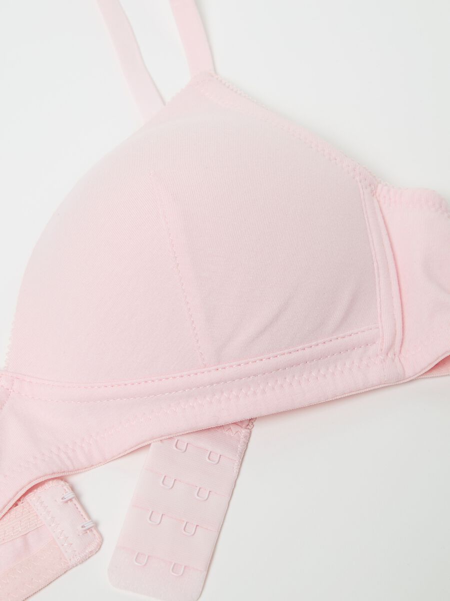 The Triangle semi-padded bra_5