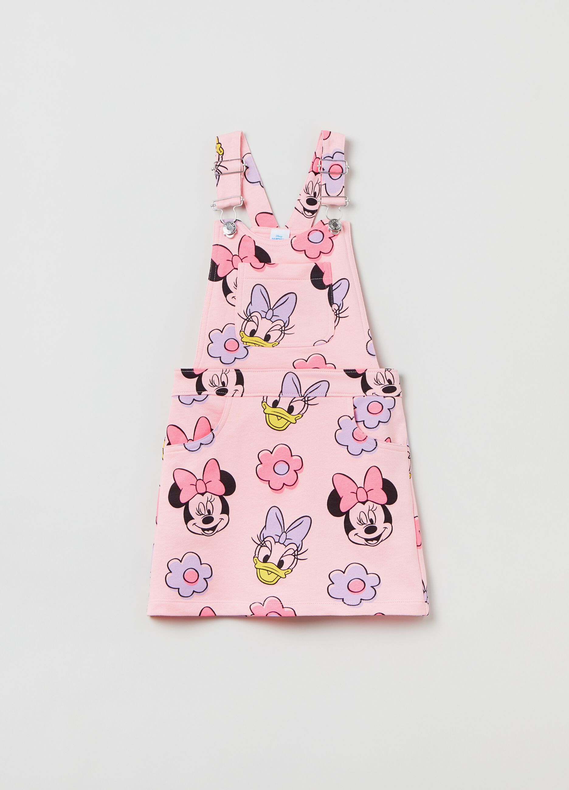 Disney Minnie Mouse and Daisy Duck pinafore