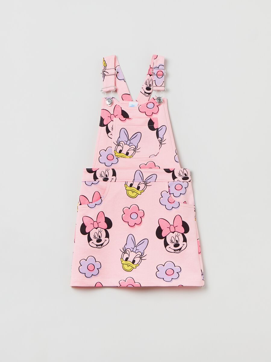Disney Minnie Mouse and Daisy Duck pinafore_0