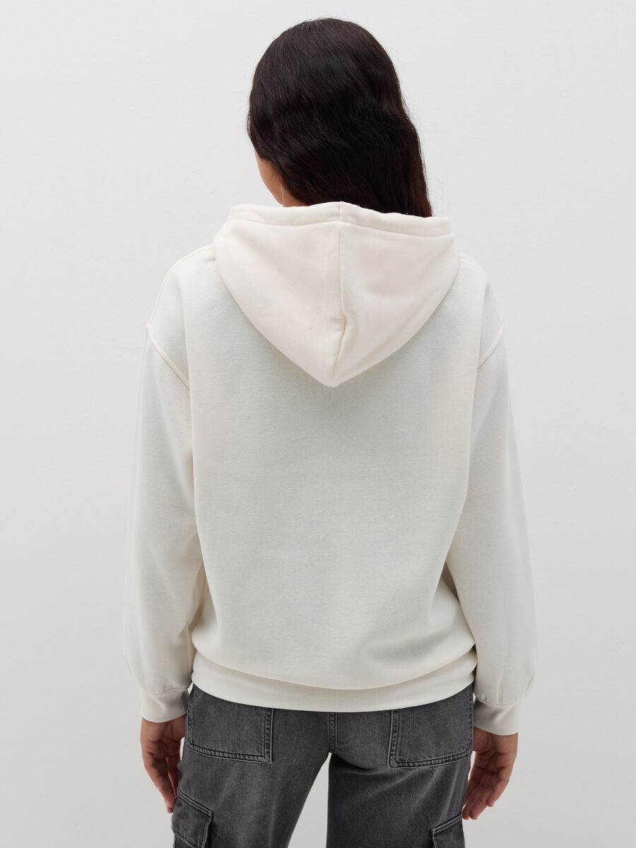 Full-zip hoodie_2