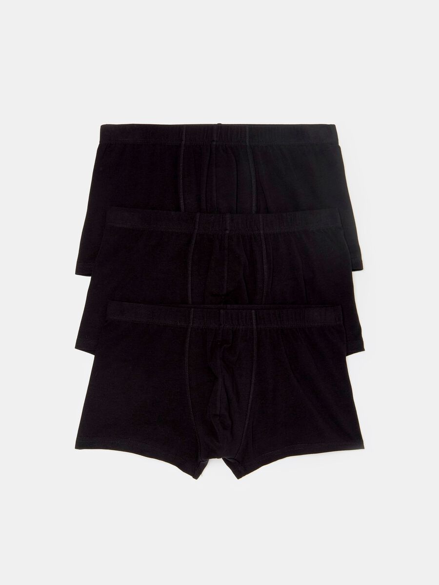 Three-pack organic cotton boxer shorts_4