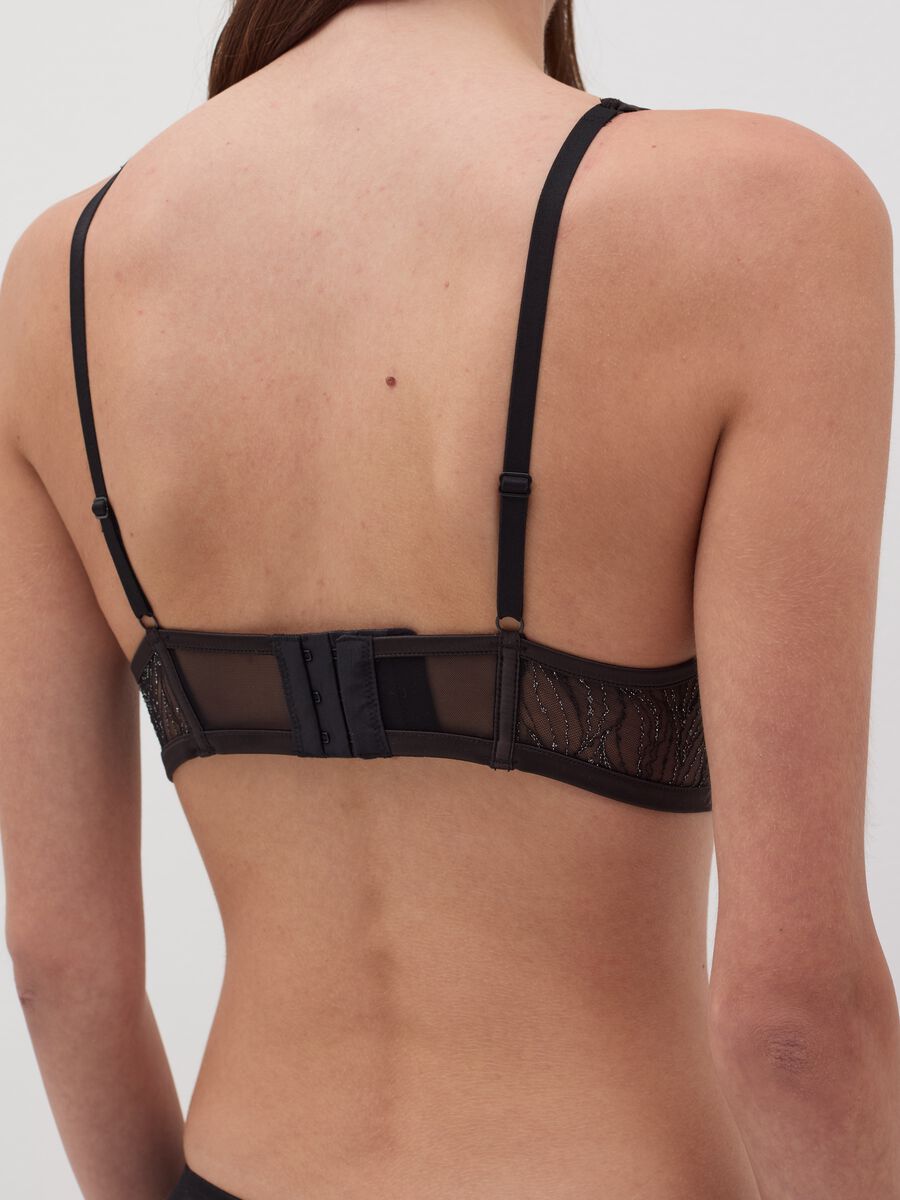 Audrey balconette bra with lurex_3