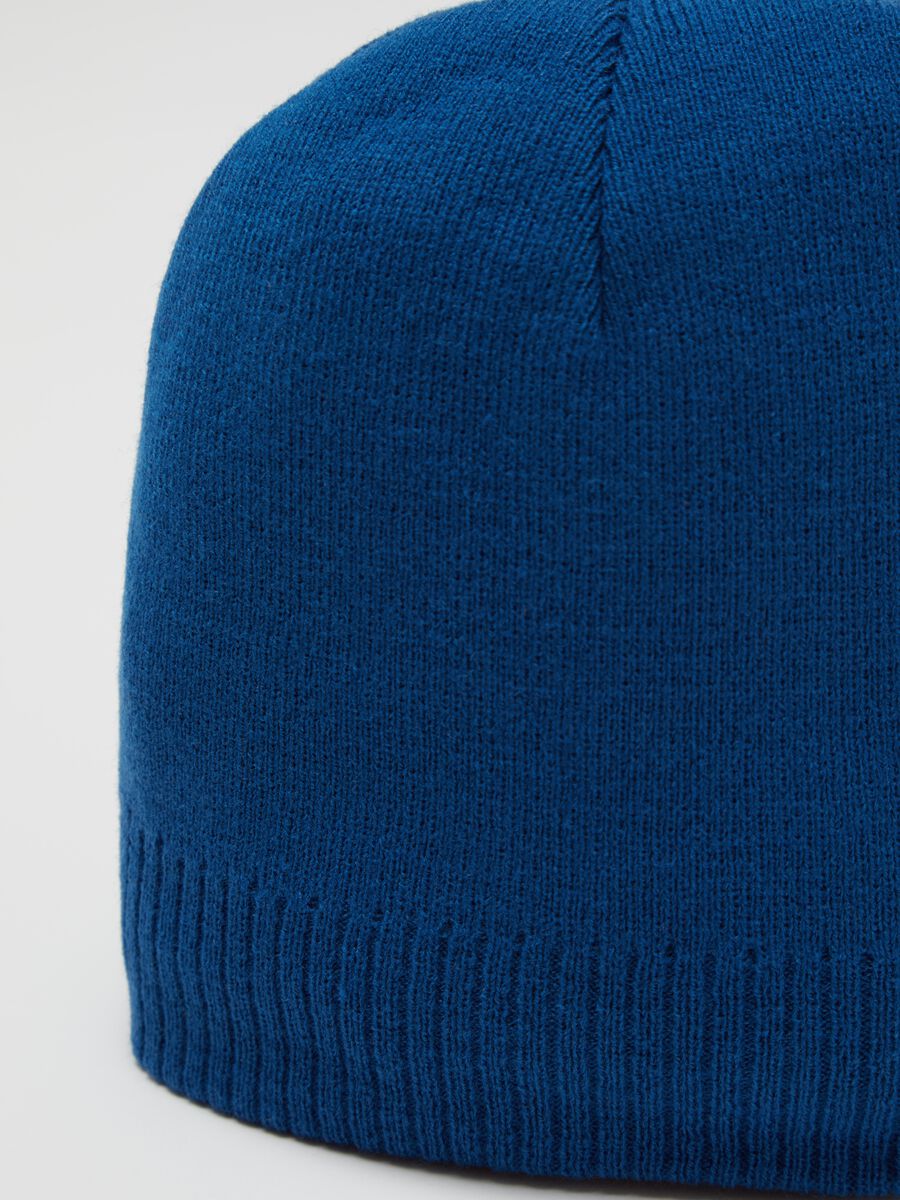 Knitted hat_2