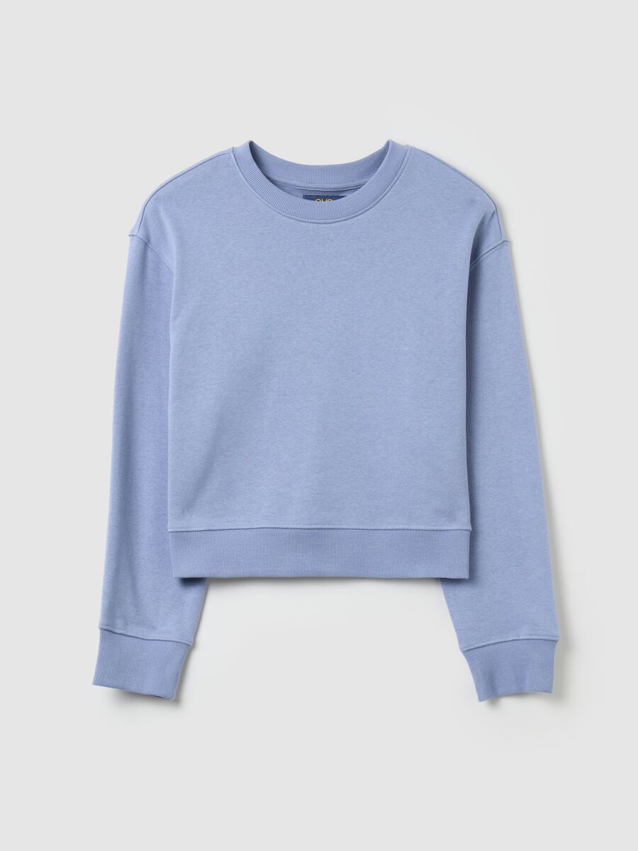 Essential relaxed-fit sweatshirt_4