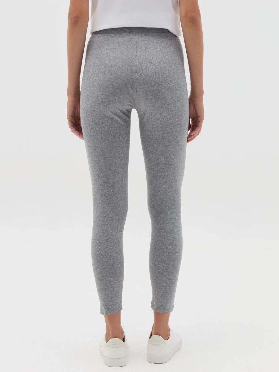 Essential stretch leggings_3