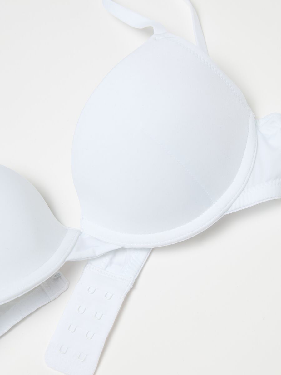 Push-up bra in microfibre_5