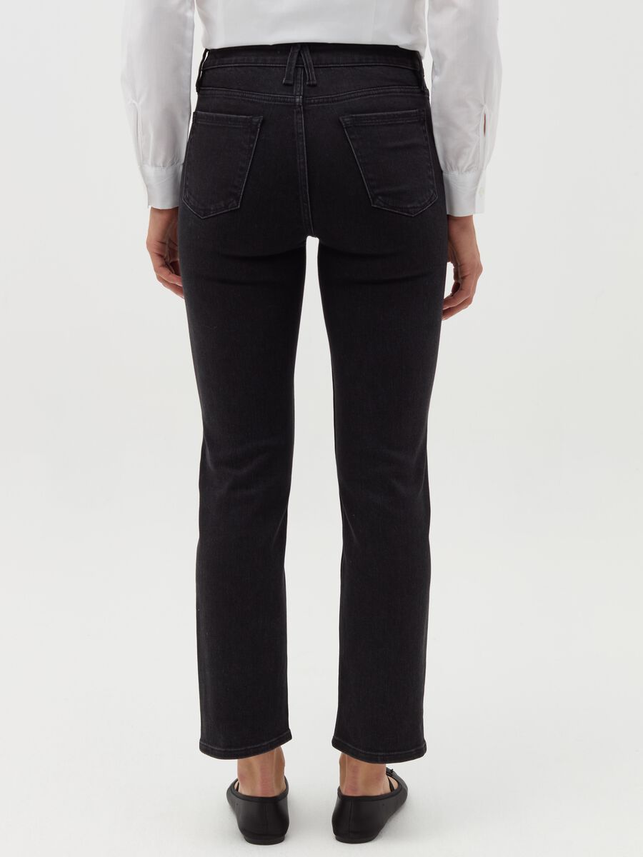 Regular-fit jeans with five pockets_2