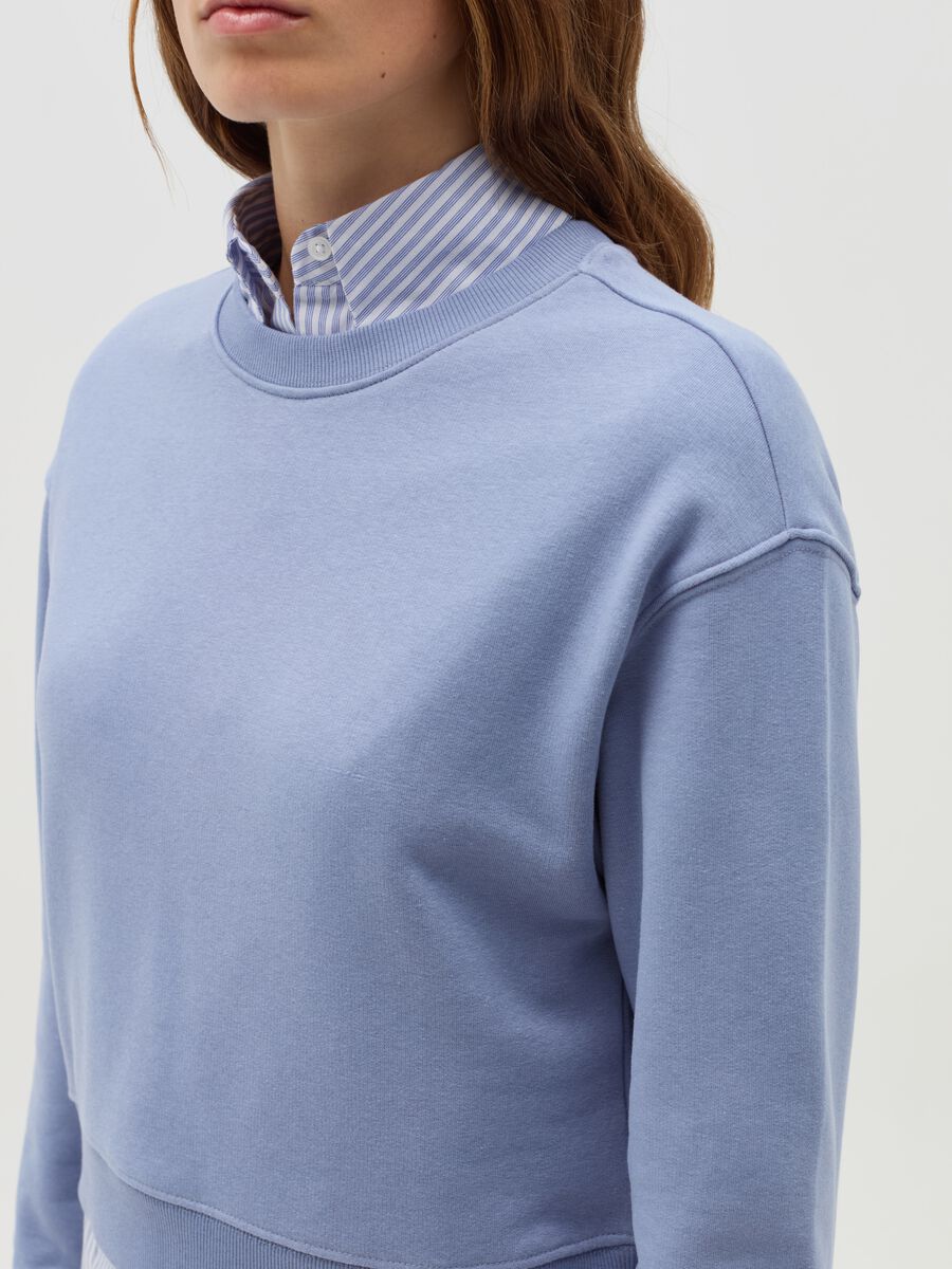 Essential relaxed-fit sweatshirt_3