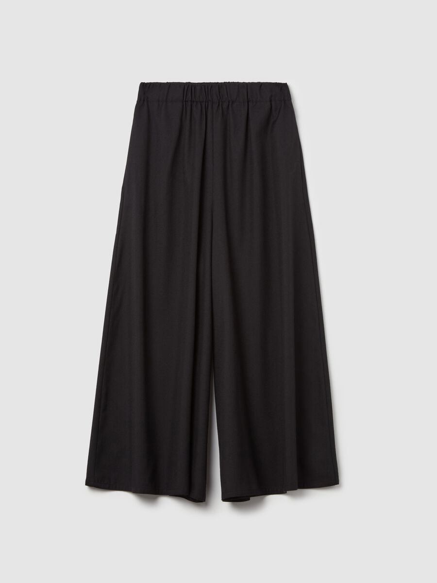 Contemporary wide-leg trousers_4