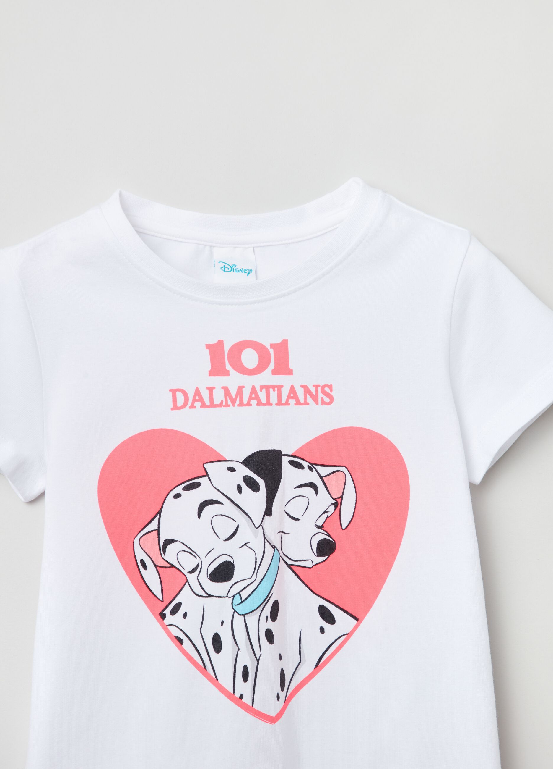 Disney 101 Dalmatians jogging set