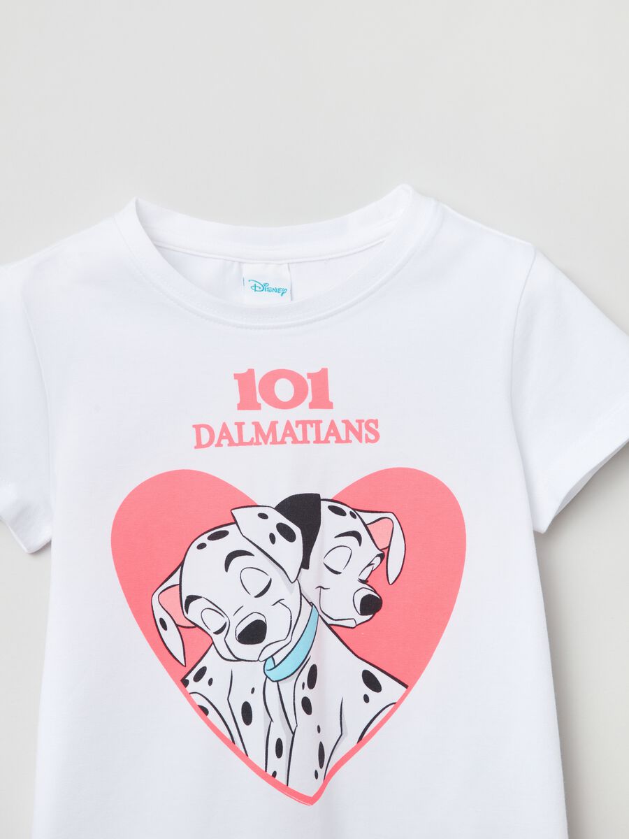 Disney 101 Dalmatians jogging set_2