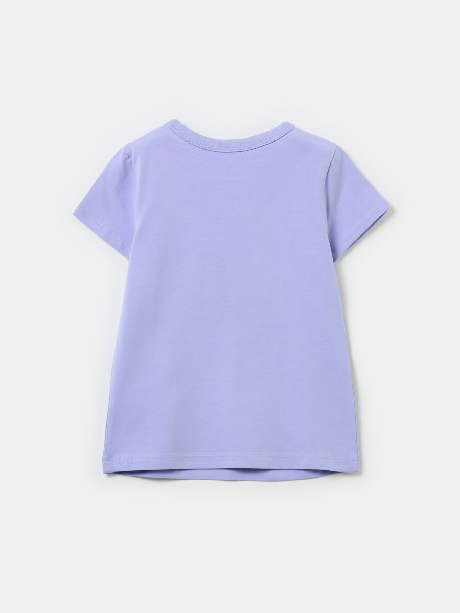 Essential organic cotton T-shirt_1