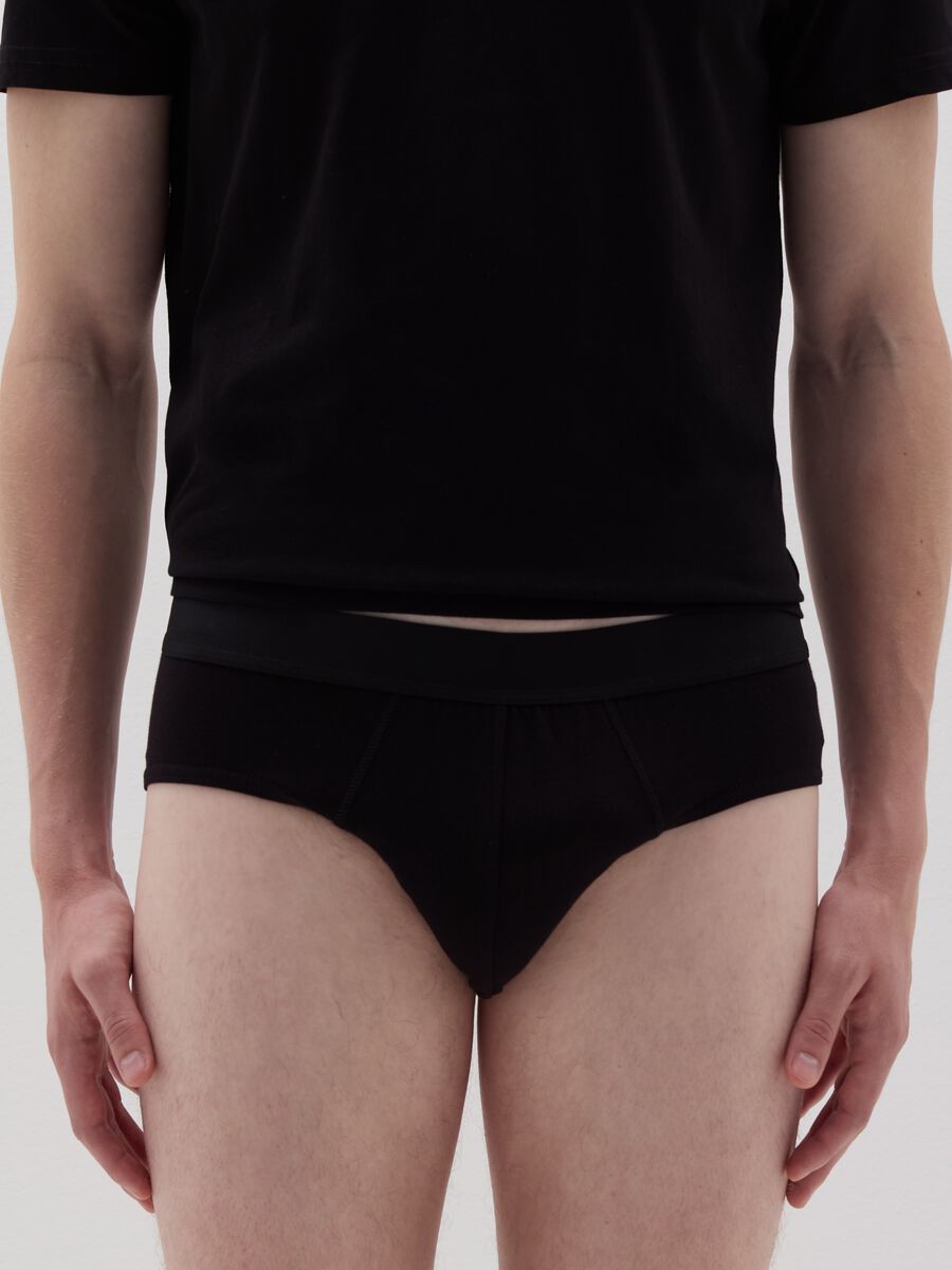 Stretch organic cotton briefs_1