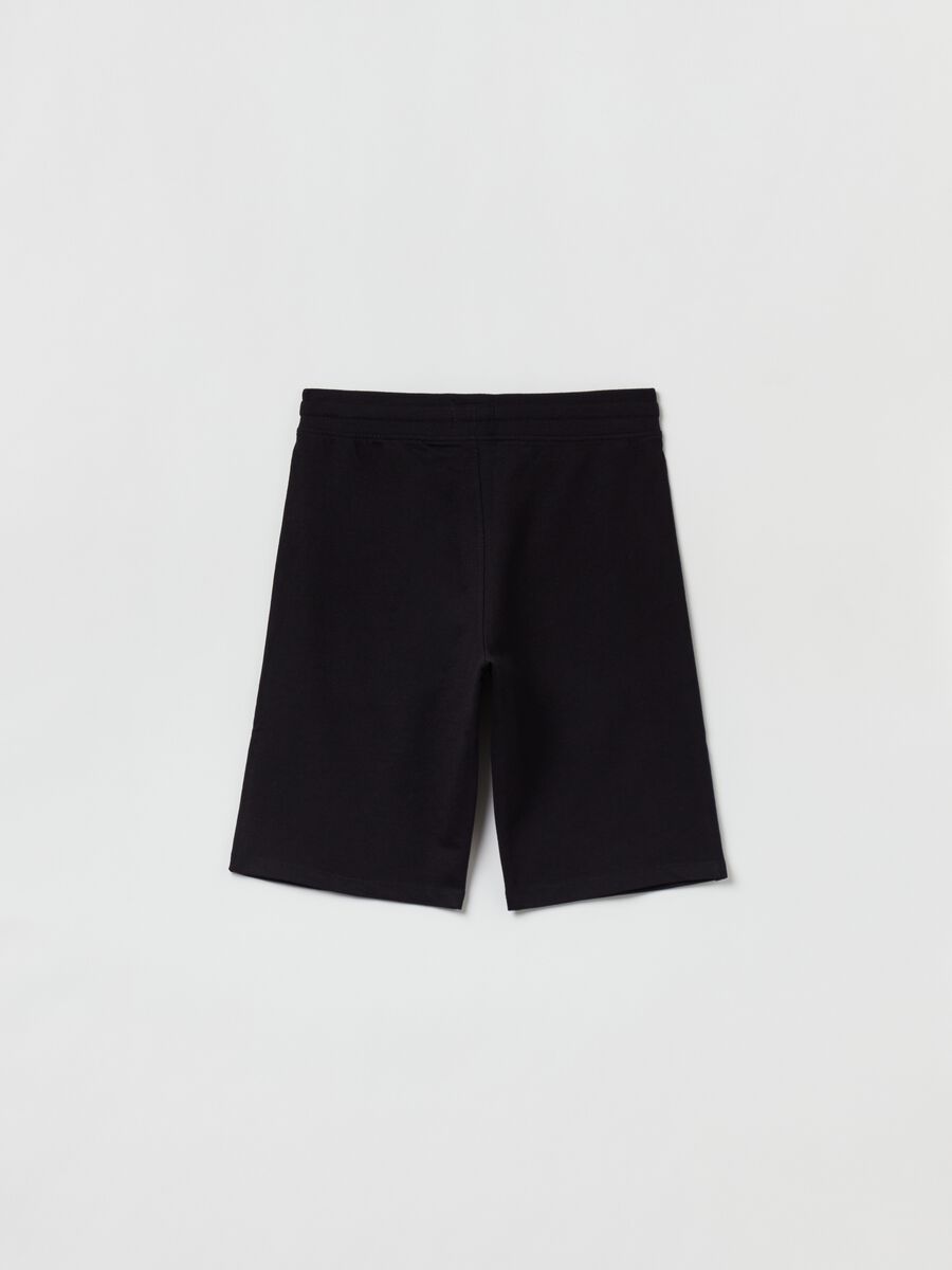 Shorts con coulisse Grand&Hills_1