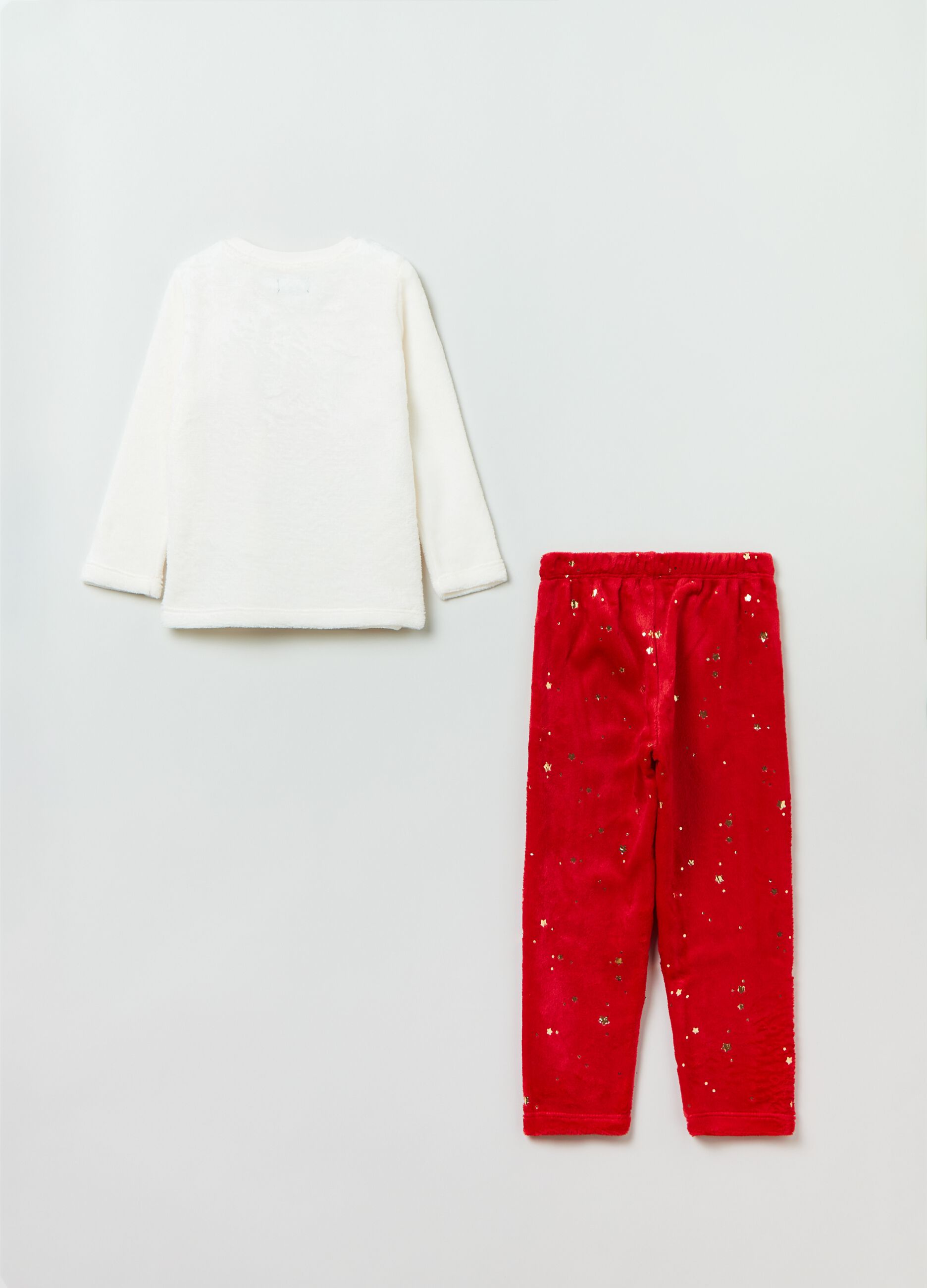 Zara cheap girls pajamas