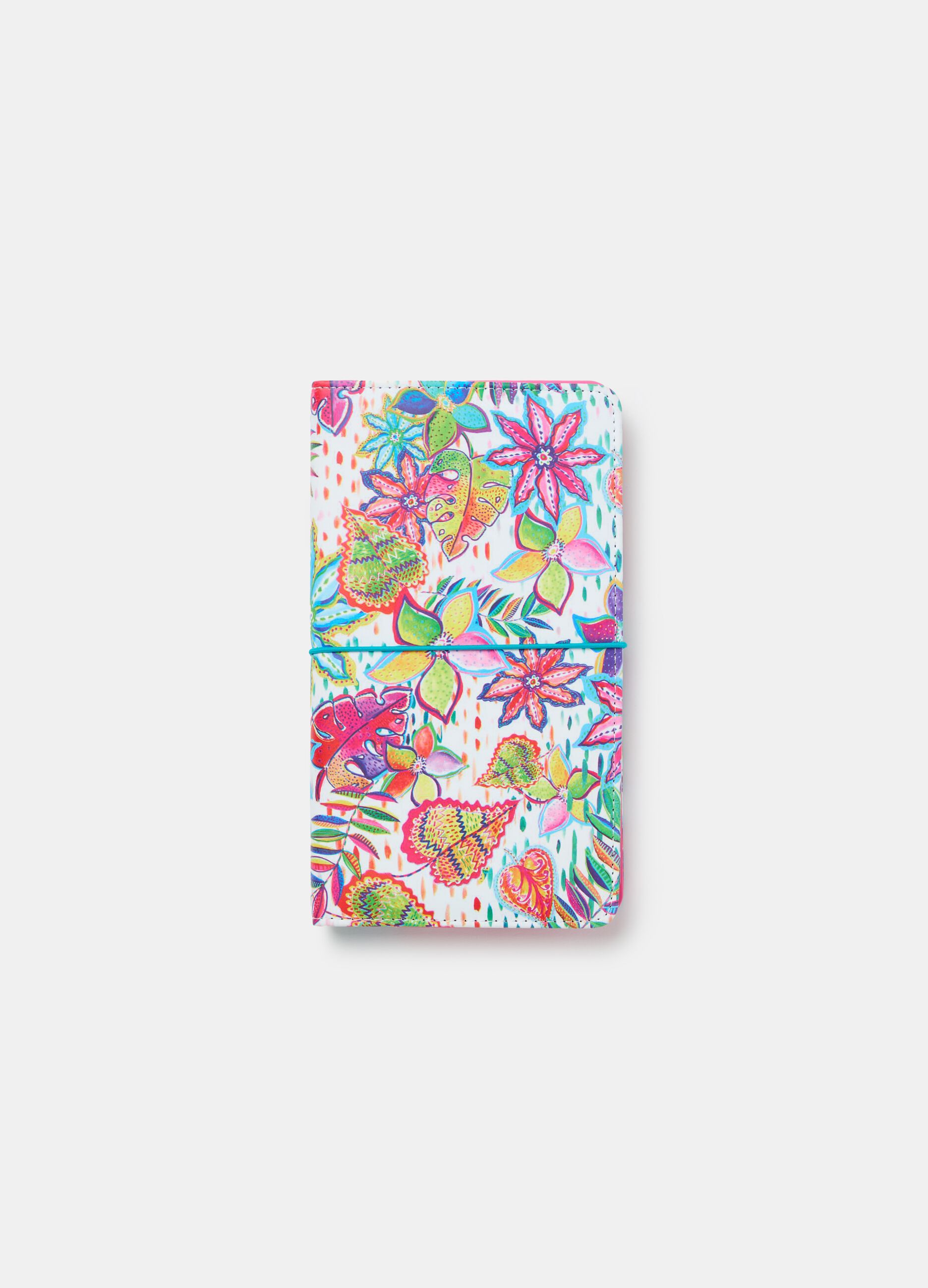 Notepad cover