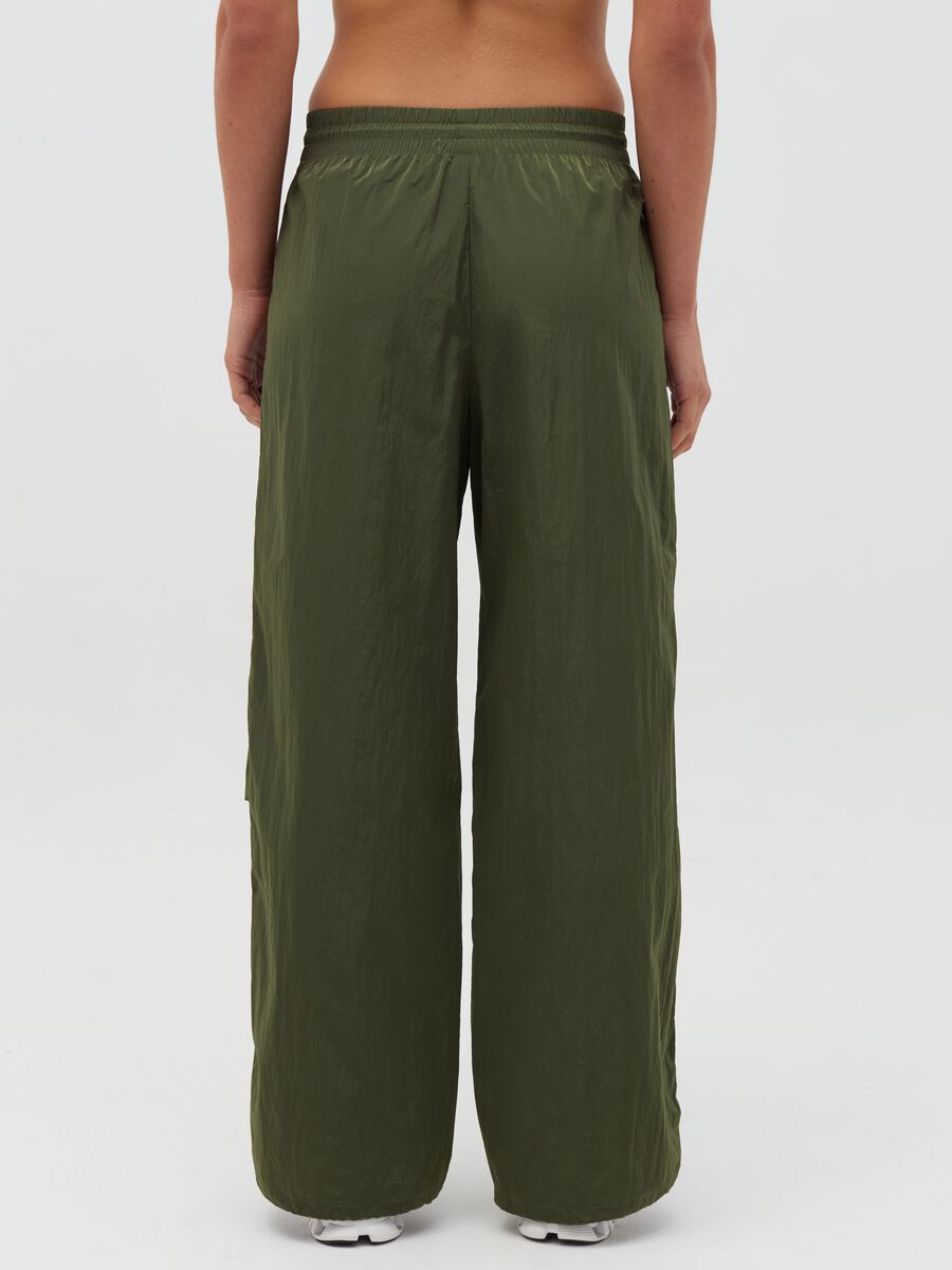 Parachute trousers_3