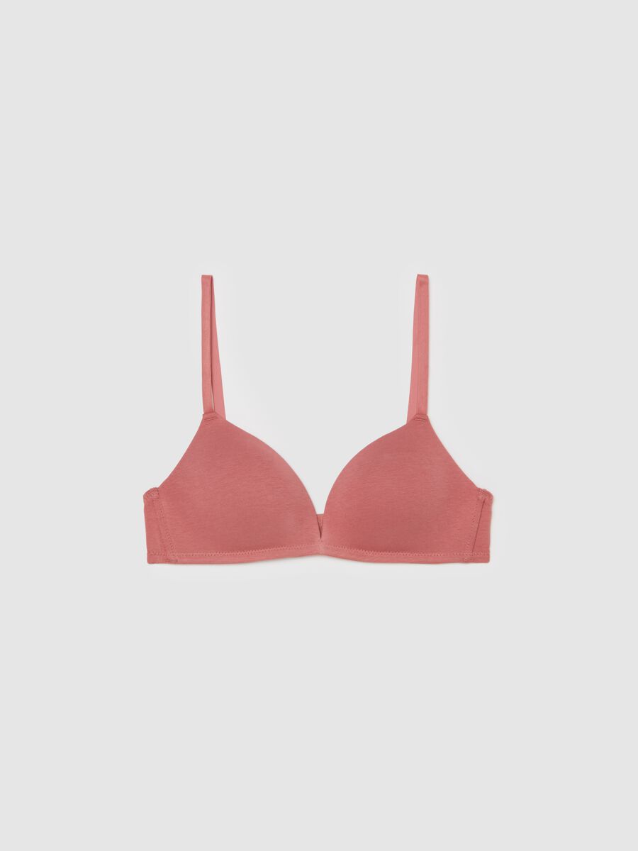 Sara triangle bra in organic cotton_4