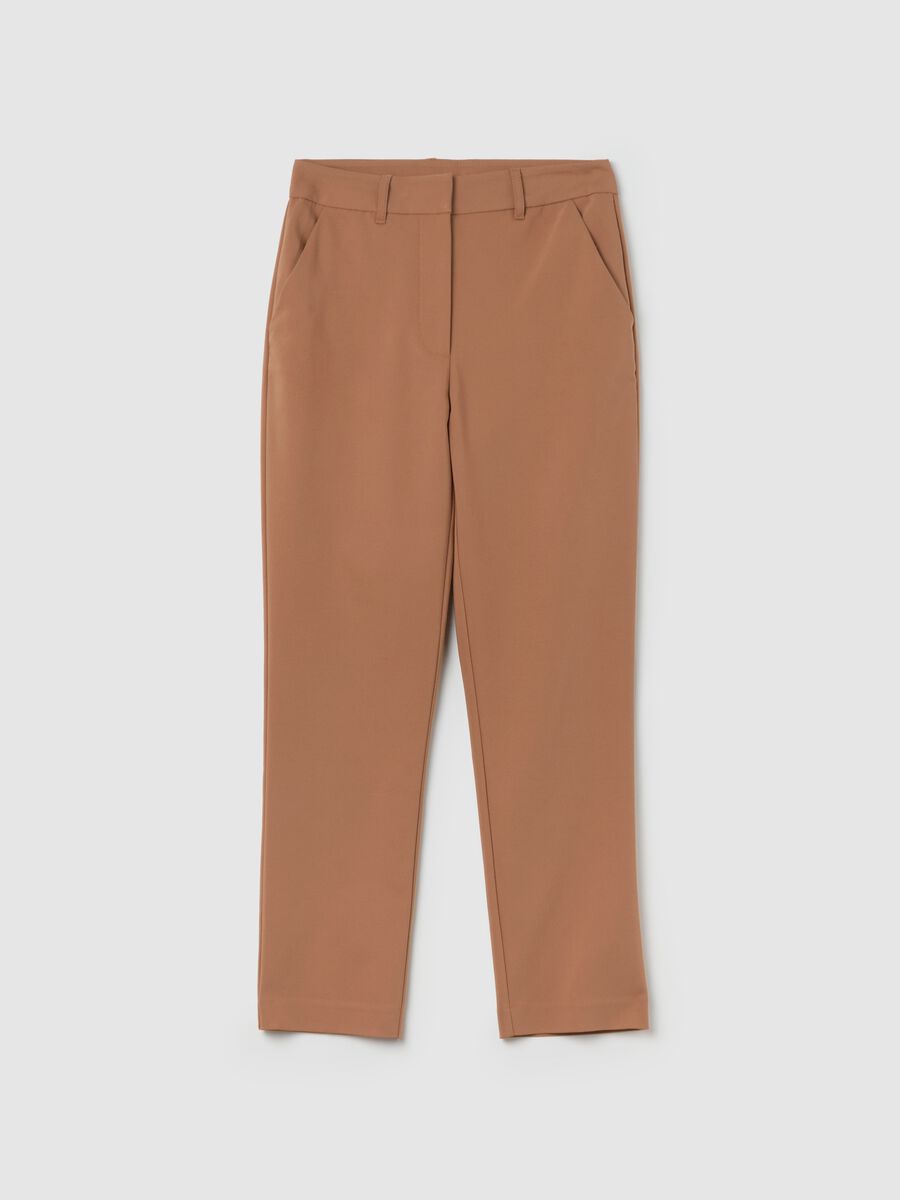 Pantaloni chino stretch_4