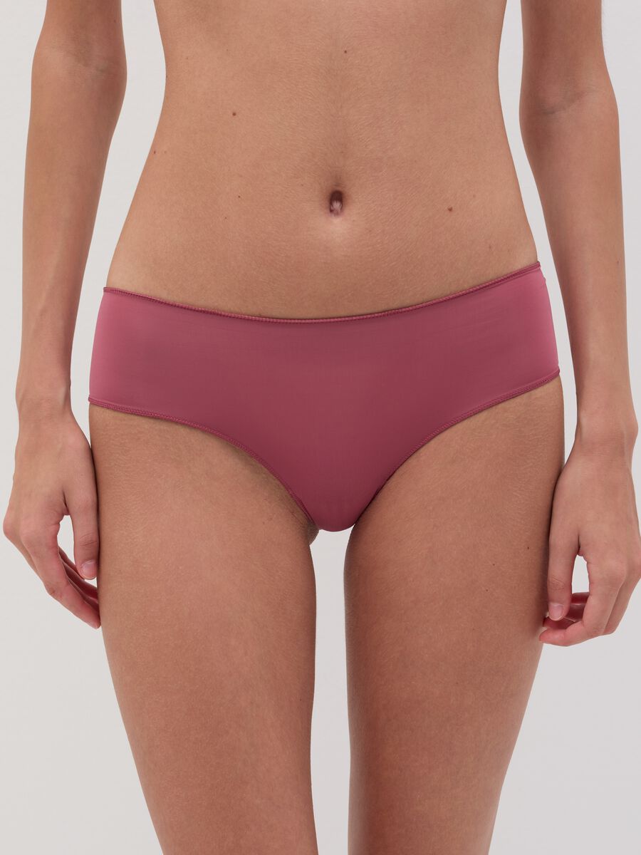 Bipack culotte in microfibra_1