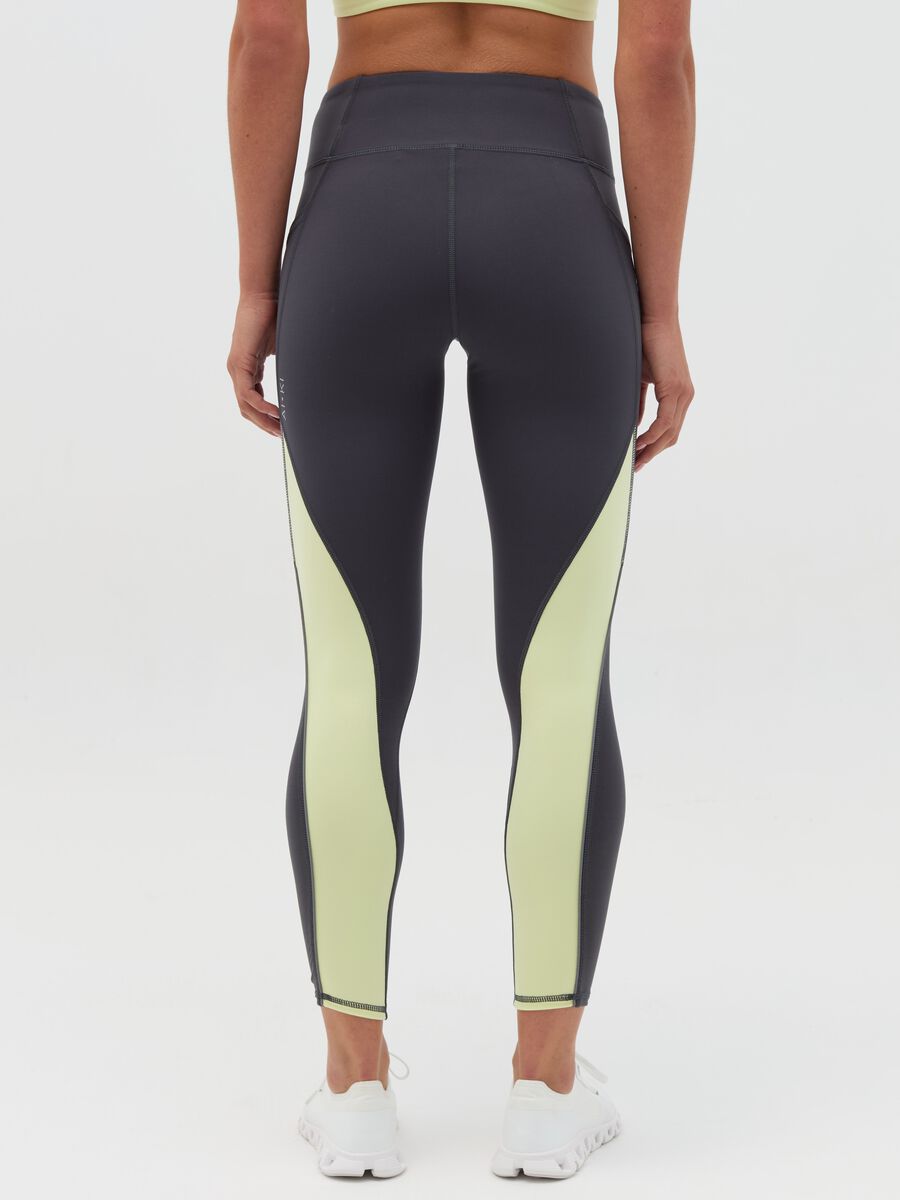 Leggings with contrasting details_2