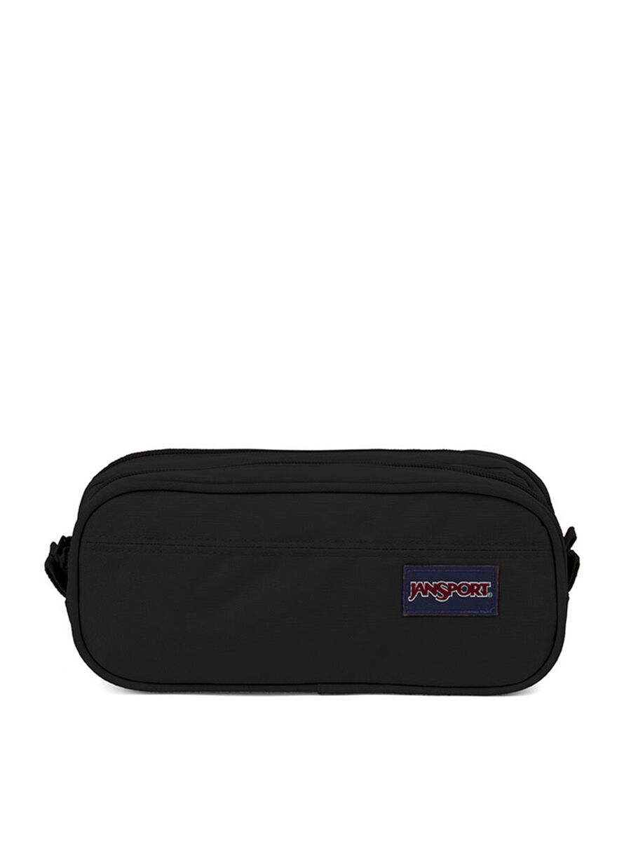 Two-compartment pencil case_0